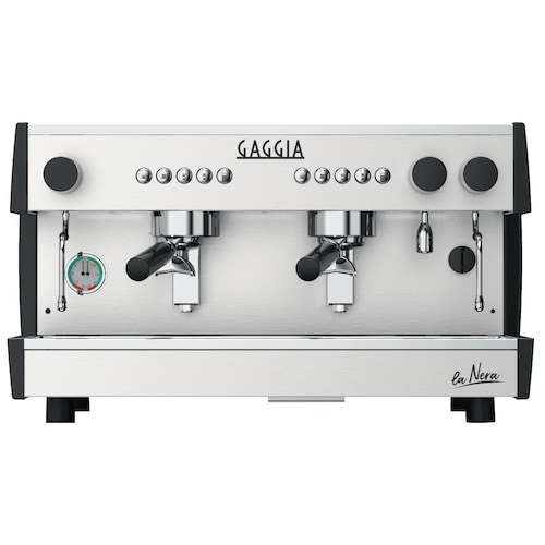 Cafetera Industrial Nuova Nera Electronica 110 Volts