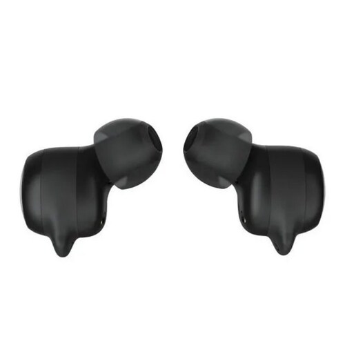 Audífonos In-ear Gamer Inalámbricos Xiaomi Redmi Buds 3 Lite M2110e1 Negro