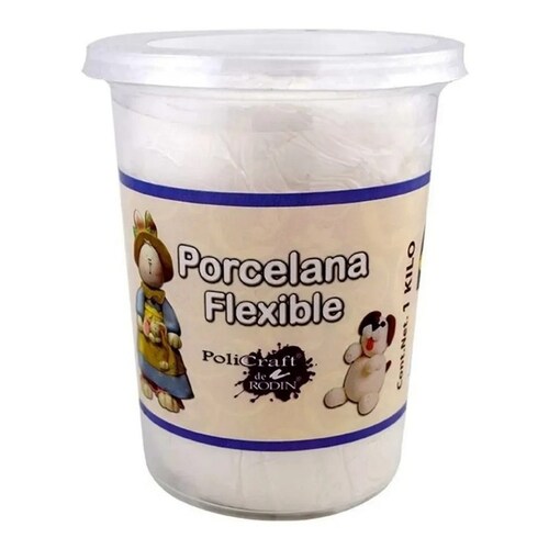 Kit Premium Para Porcelana Fria