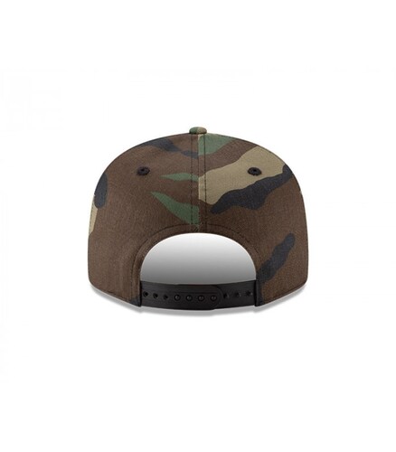 Gorra Los Angeles Dodgers 9Fifty Green Med 11941925