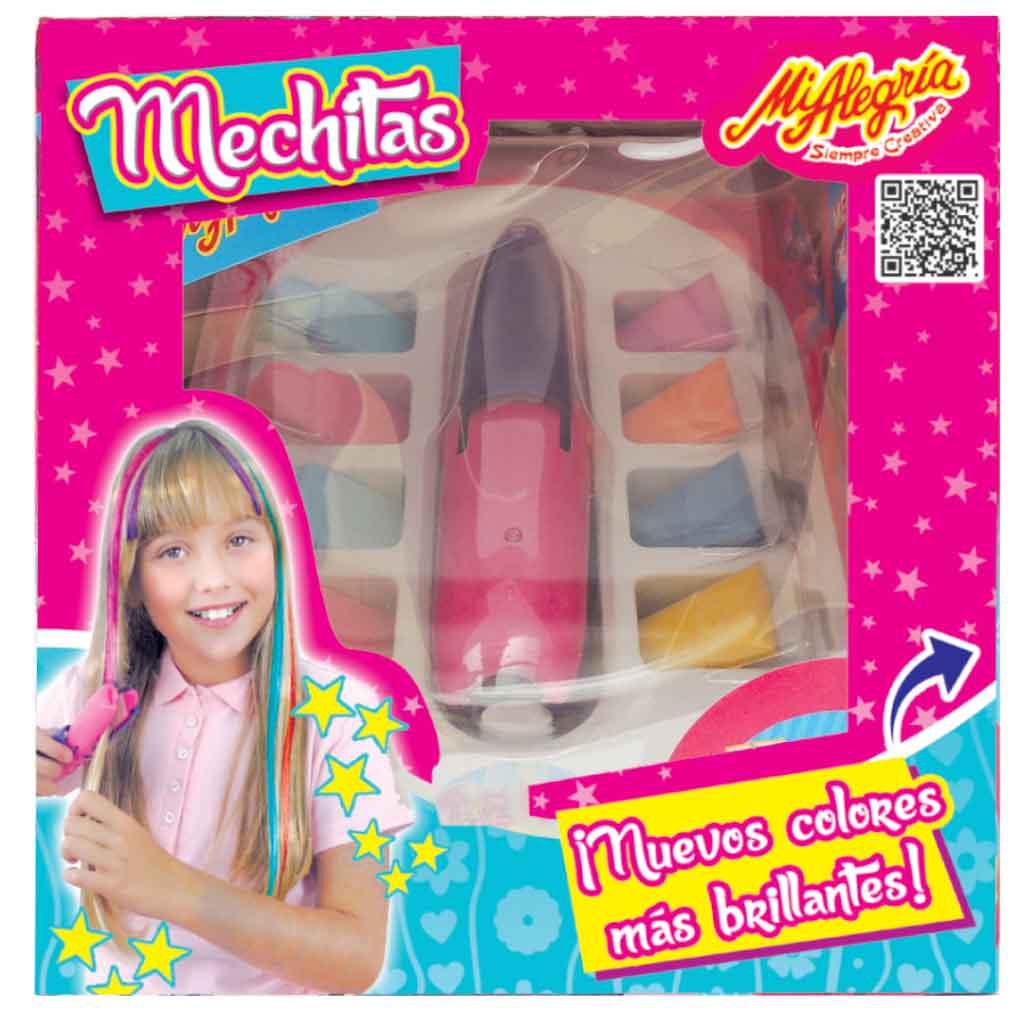 Bodega Aurrera Maquillaje Mialegria De Mechitas Mi Juguetes Para