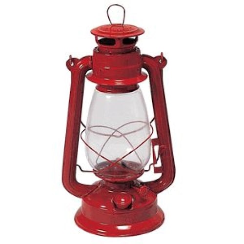 Parafina Líquida para Lámpara o Quinqué de Petróleo o Aceite - Color Ámbar