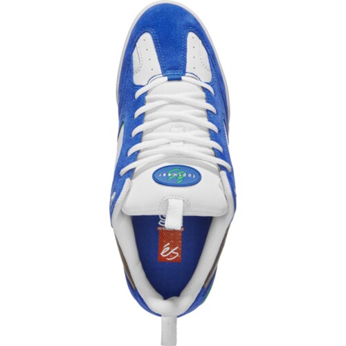 Tenis ES QUATTRO BLUE/WHITE 442