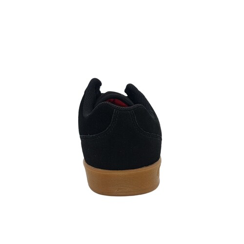 Tenis ES SWIFT 1.5 BLACK/GUM 964