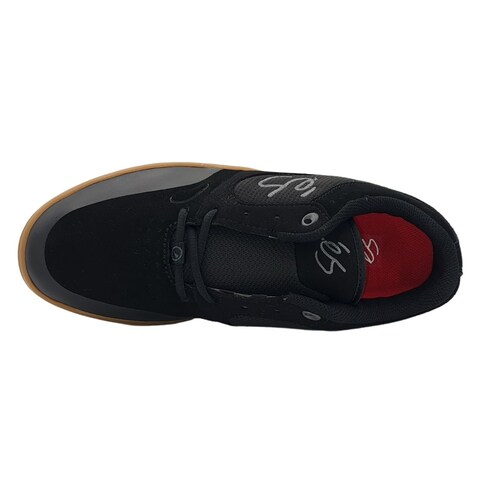 Tenis ES SWIFT 1.5 BLACK/GUM 964