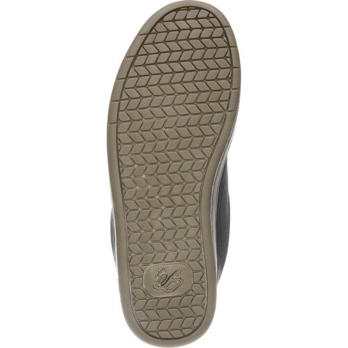 Tenis ES ACCEL OG BLACK/CHARCOAL/GUM 558