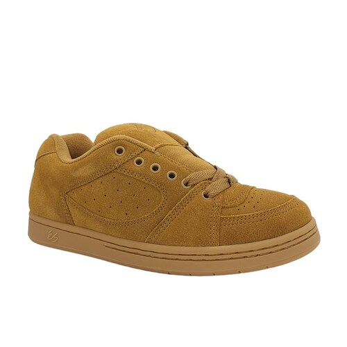Tenis ES ACCEL OG BROWN/GUM 212
