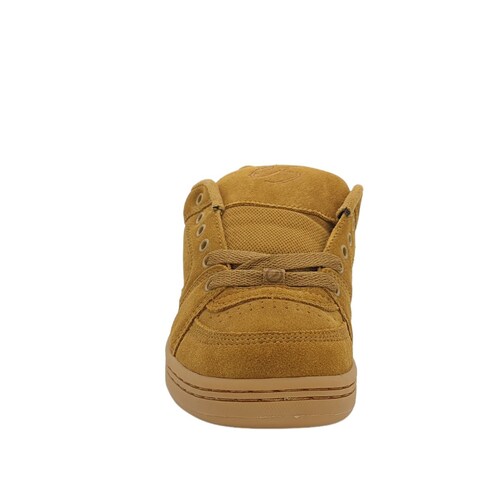 Tenis ES ACCEL OG BROWN/GUM 212