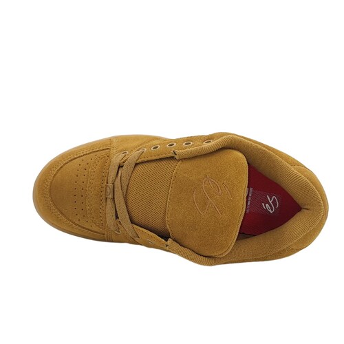 Tenis ES ACCEL OG BROWN/GUM 212