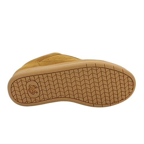 Tenis ES ACCEL OG BROWN/GUM 212