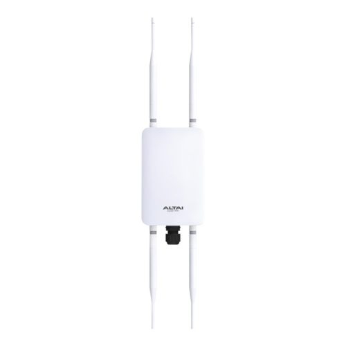 Access Point Altai Technologies CX200 MU-MIMO, 867Mbit/s, 1x RJ-45, 2.4/5GHz 