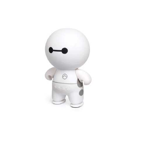 Bocina bluetooth inalámbrica Gadgets & Fun hombre espacial