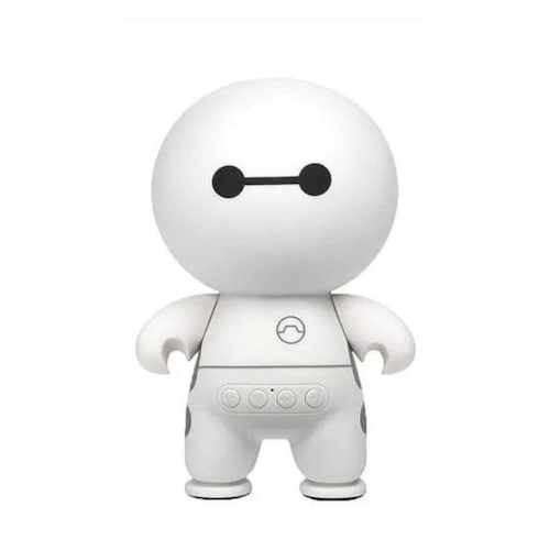 Bocina bluetooth inalámbrica Gadgets & Fun hombre espacial