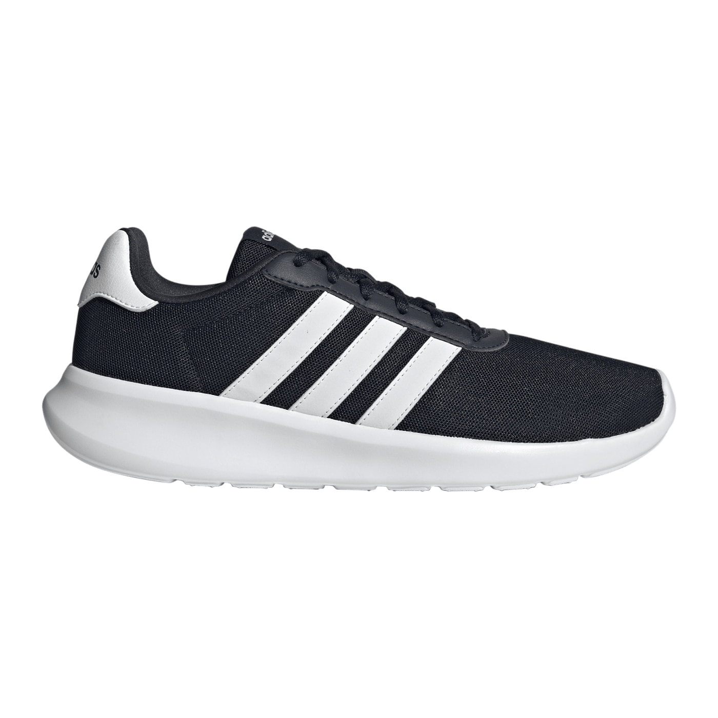 Tenis Adidas Hombre Azul Lite Racer Running GY3095