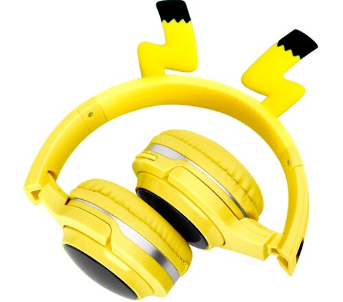 Lindo animal niños Bluetooth diadema auriculares auriculares inalámbricos  para dormir música para dormir