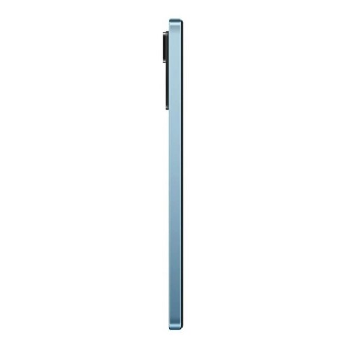 Celular Xiaomi Redmi Note 11 Pro 6GB 128GB Azul 2201116TG Desbloqueado