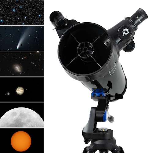 Consejos para regalar un telescopio infantil – Astro Telescopios