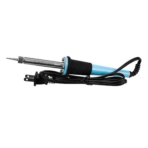 Cautin Tipo Lapiz para Soldar con Punta Fina TIP-SD18 de 5 Capas de Proteccion Cubierta Termica 40 Watts para Rapida Fundicion y Acabados Precisos / Master / SD20-40