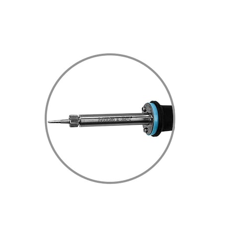 Cautin Tipo Lapiz para Soldar con Punta Fina TIP-SD18 de 5 Capas de Proteccion Cubierta Termica 40 Watts para Rapida Fundicion y Acabados Precisos / Master / SD20-40