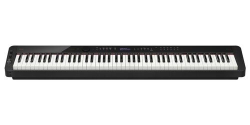 Piano Casio Digital de 88 Teclas PX-S3100BK