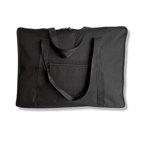 Funda Para Mezcladora Consola Yamaha Mg-12xu (45x33x13.5cm).