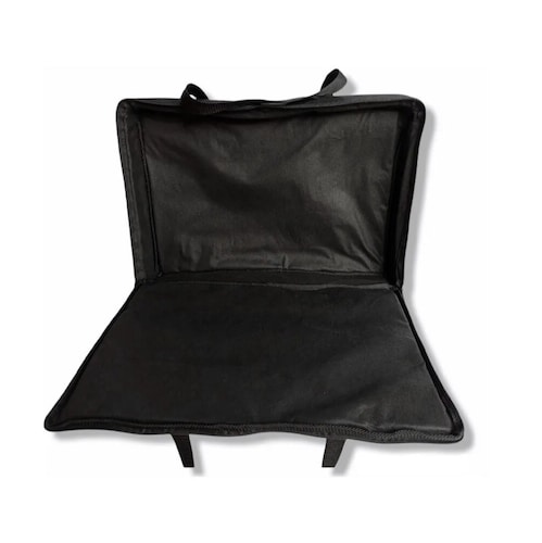 Funda Para Mezcladora Consola Yamaha Mg-12xu (45x33x13.5cm).