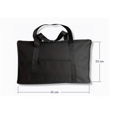 Funda Para Mezcladora Consola Yamaha Mg-12xu (45x33x13.5cm).