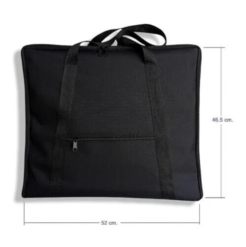Funda Para Mezcladora Consola Yamaha Mg-16xu - envio gratis.