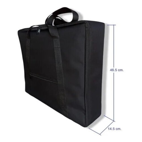 Funda Para Mezcladora Consola Yamaha Mg-16xu - envio gratis.