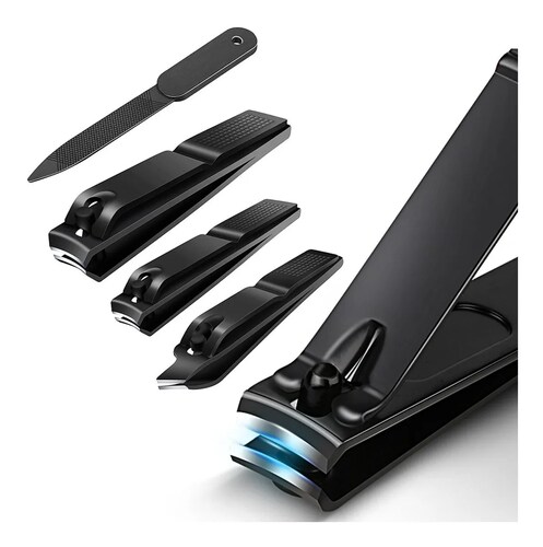 Manicure Pedicure Kit Manicura Y Pedicura Profesional 20 en 1