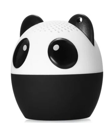 Bocina Bluetooth De Pandita Recargable Inalambrica