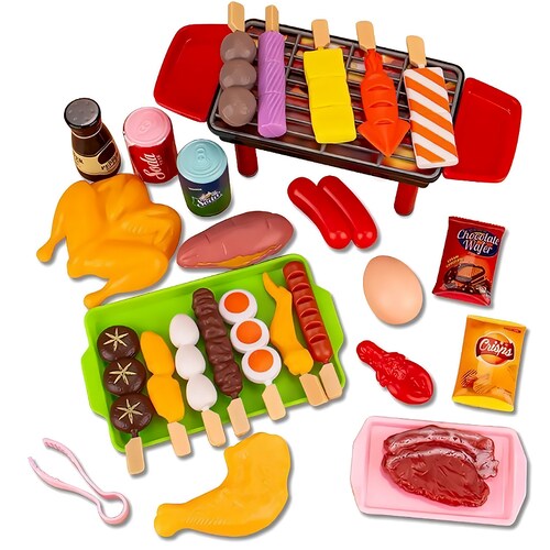 27 Juegos De Juguetes Para Barbacoa Al Aire Libre Para Niños