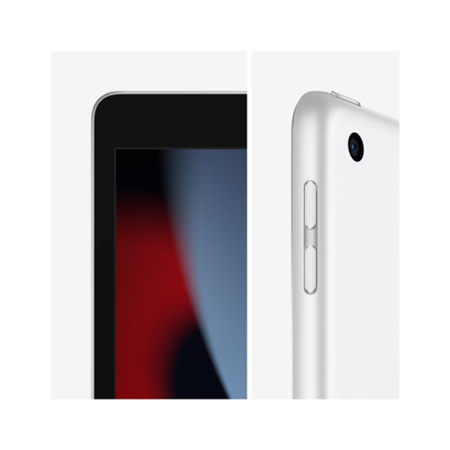 Ipad 9na Generación 64GB, 10.2 pulgadas, Sistema Operativo iPadOS15