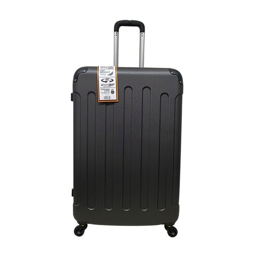 Maleta Individual Peak Tour Kassel  ruedas desmontables 28".