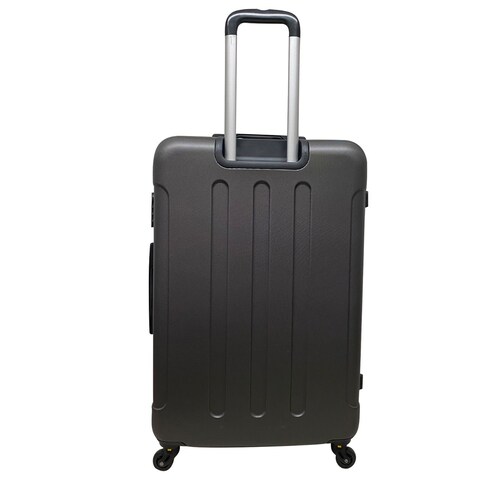 Maleta Individual Peak Tour Kassel  ruedas desmontables 28".