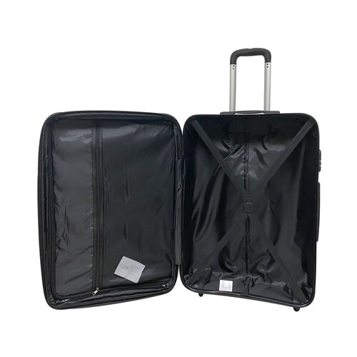 Maleta Individual Peak Tour Kassel  ruedas desmontables 28".