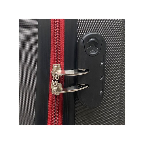 Maleta Individual Peak Tour Stuttgart  ruedas desmontables 28" 