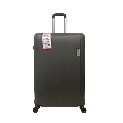Maleta Individual Peak Tour Stuttgart  ruedas desmontables 28" 