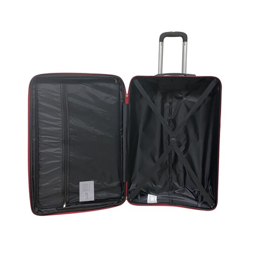 Maleta Individual Peak Tour Stuttgart  ruedas desmontables 28" 