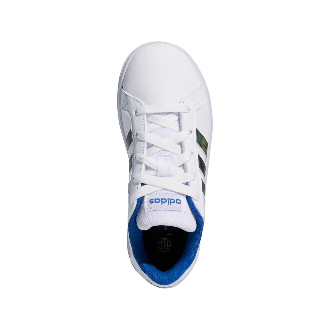 Tenis adidas para online escalar