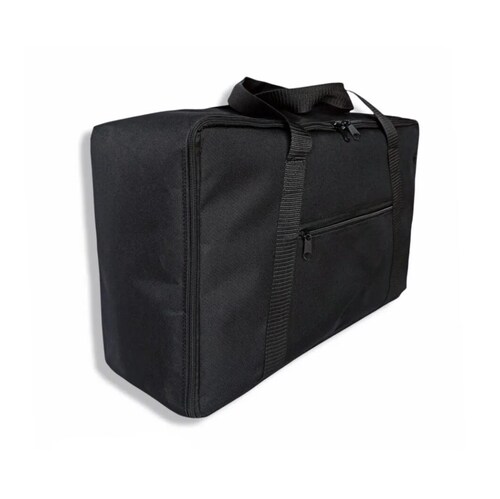 Funda Para Pedalera Electronica - Pedalboard Grande.