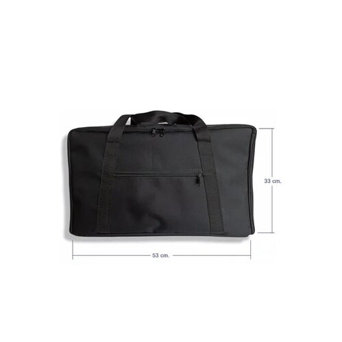 Funda Para Pedalera Multiefectos - Pedalboard - Ch.