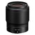 Lente Nikkor Z 50mm F/1.8 S