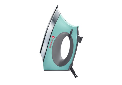 Plancha de vapor Singer steamcraft plus