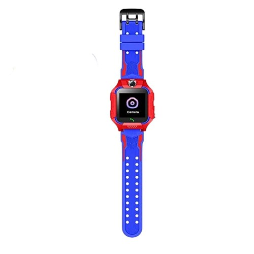 Smartwatch GPS para niños contra agua  Reloj inteligente para niños