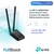 Adaptador Usb Wifi Altapotencia 300mbps Tl-wn8200nd Tp-link