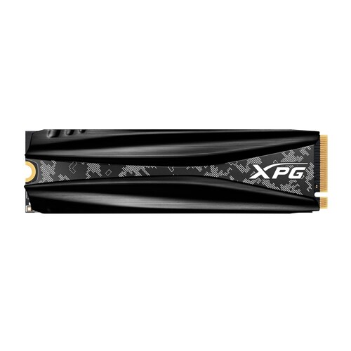 SSD XPG GAMMIX S41 3D NAND, 512GB, PCI Express, M.2