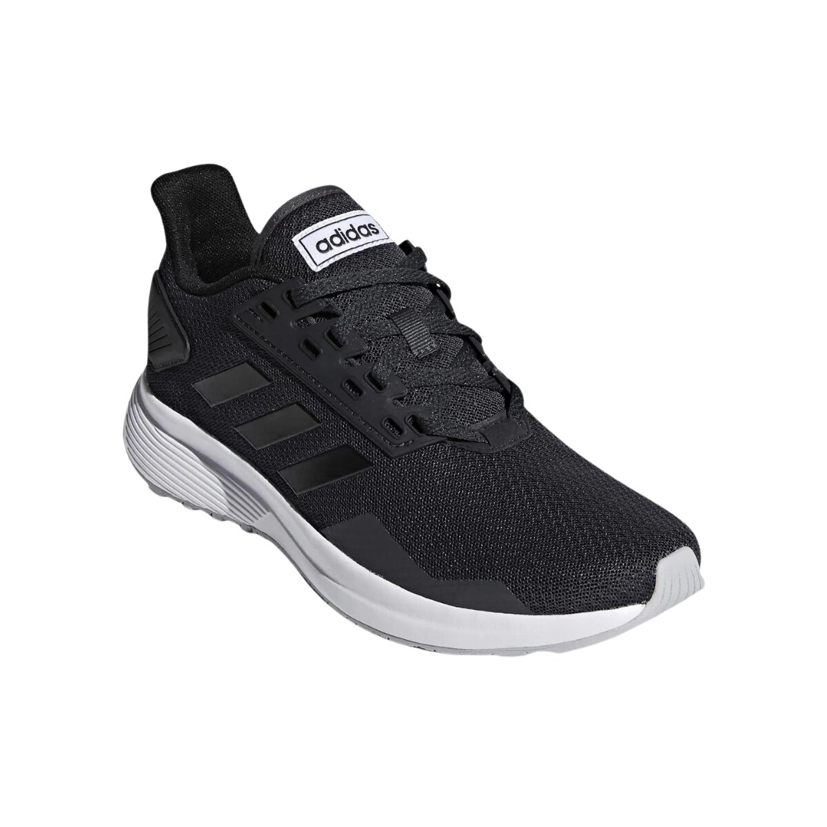 Adidas duramo discount 9 mujer negras