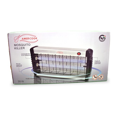 Mosquito Killer Amercook 30W