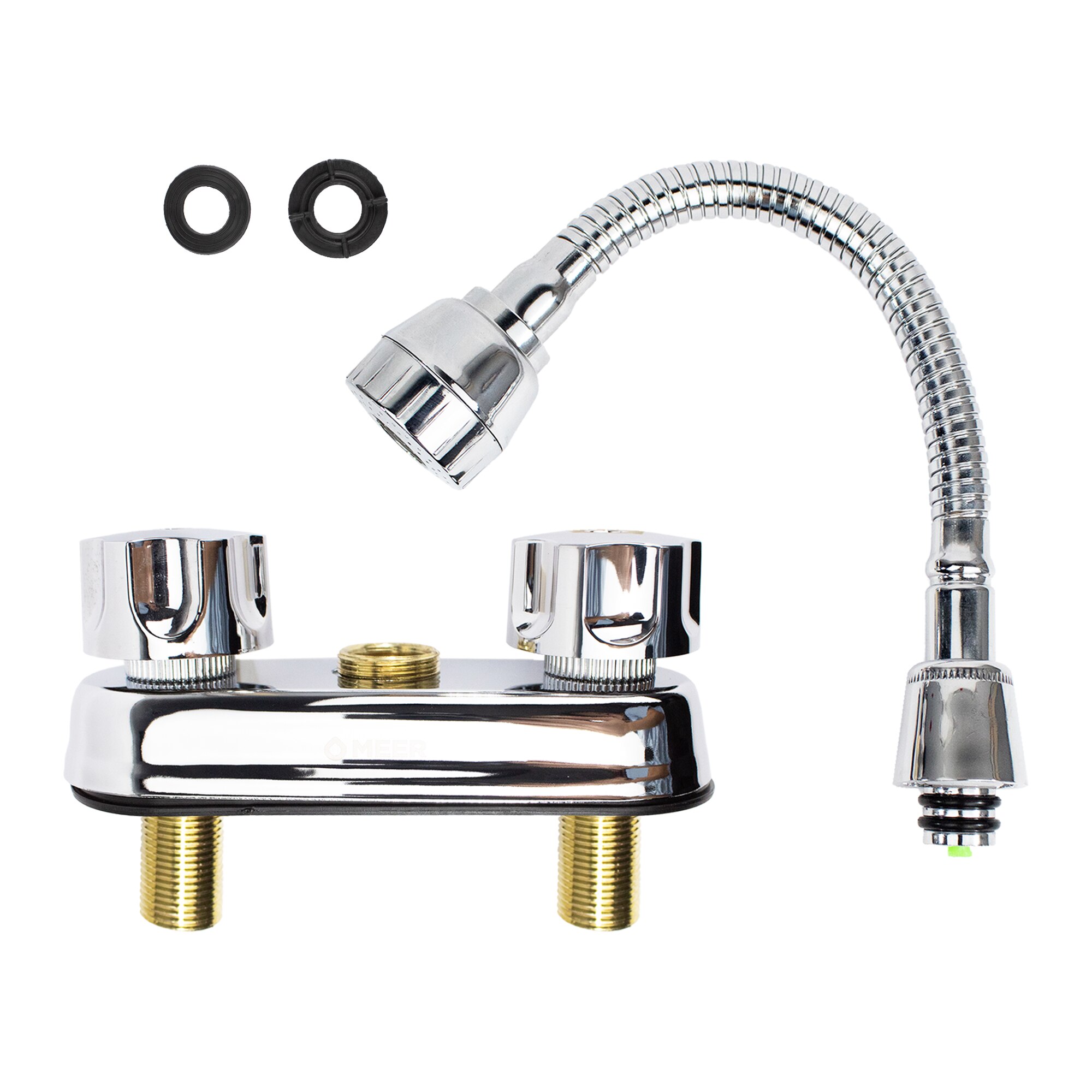 Cartucho Cerámico De 35 Mm Para Grifos - Recambio Compatible Con Cocina Y Lavabo, Fácil De Instalar